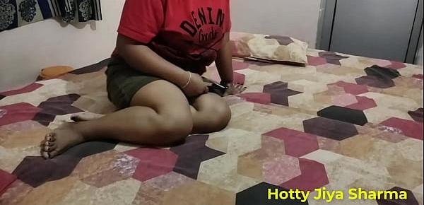 trendsVery beautiful Indian Newly married wife fucked extremely hard while she was not in mood | Clear Hindi Audio